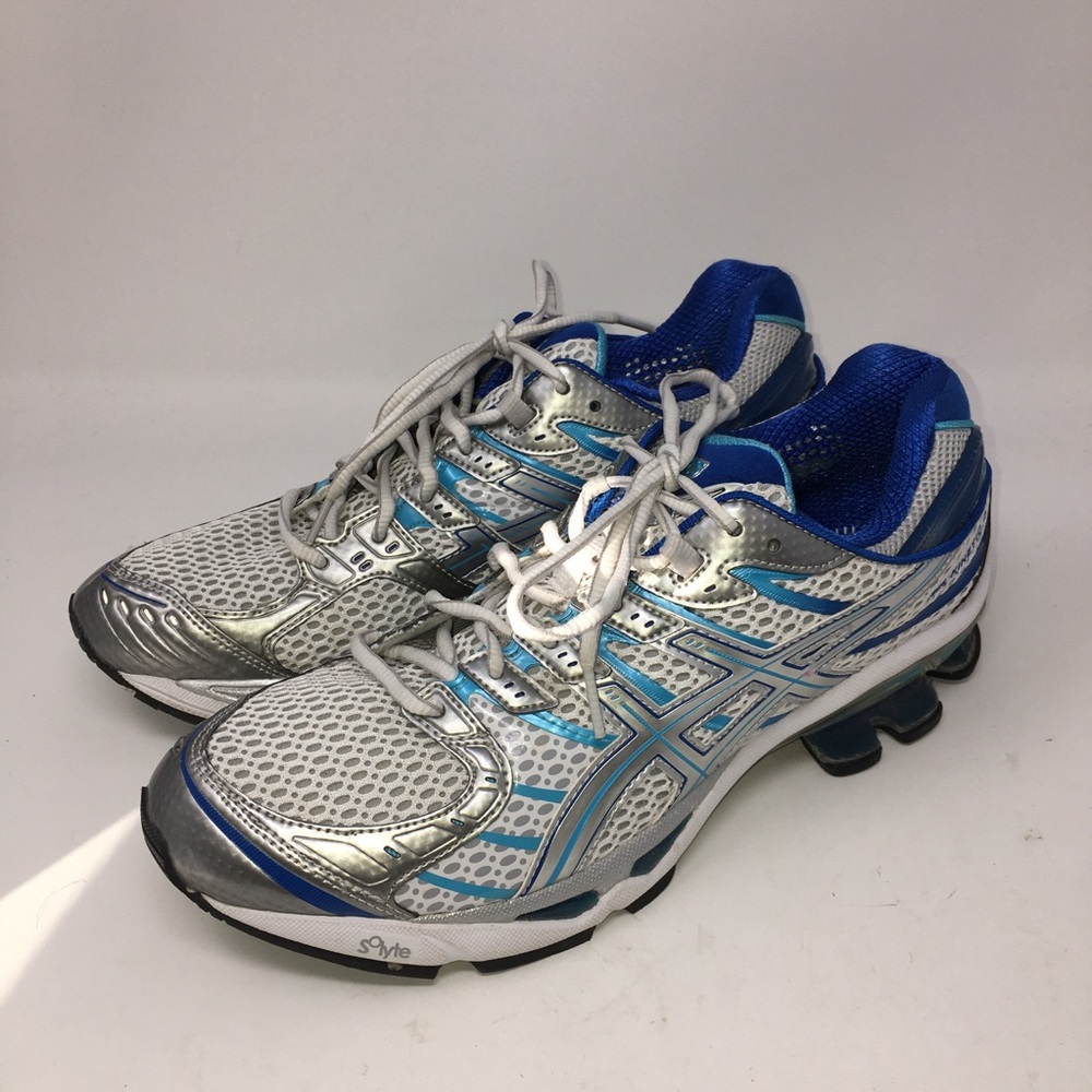 Asics W's Gel-Kinetic 4 Women’s Size 11.5